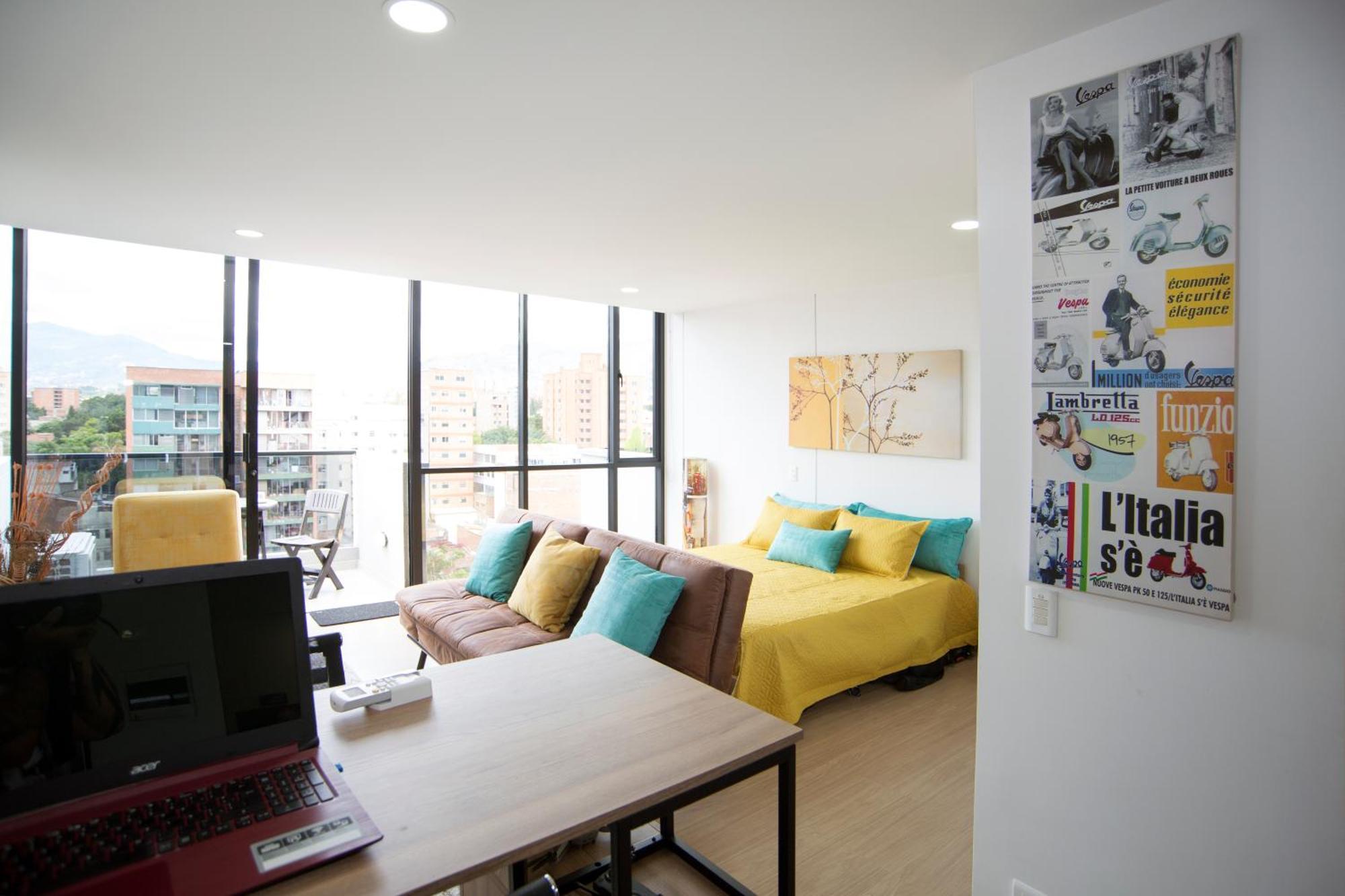 Laureles Living En El Barrio Mas Cool Del Mundo Medellín